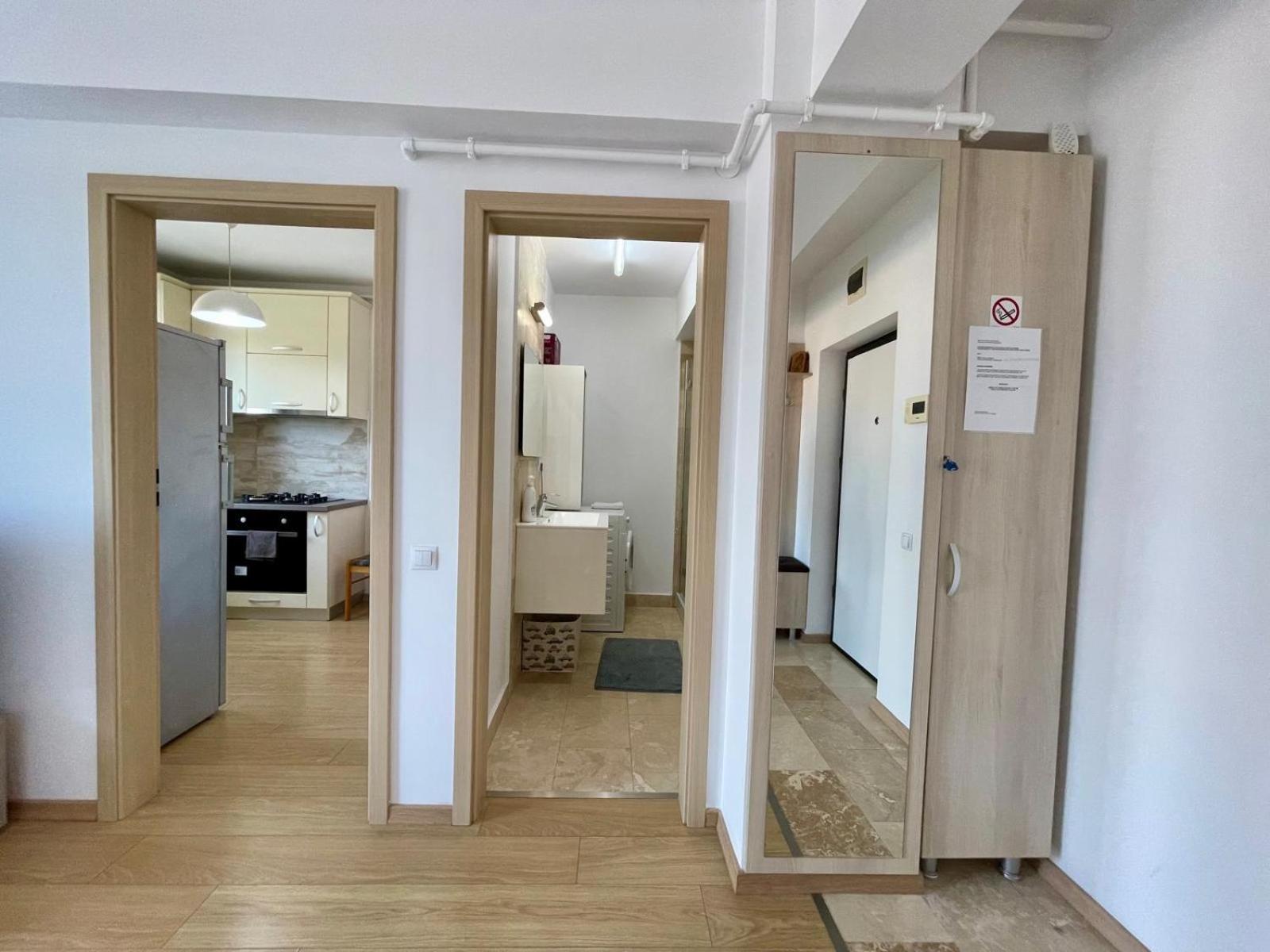 Yamaluxe Apartments - Between The Lakes - Close To Iulius Mall Cluj-Napoca Exterior photo