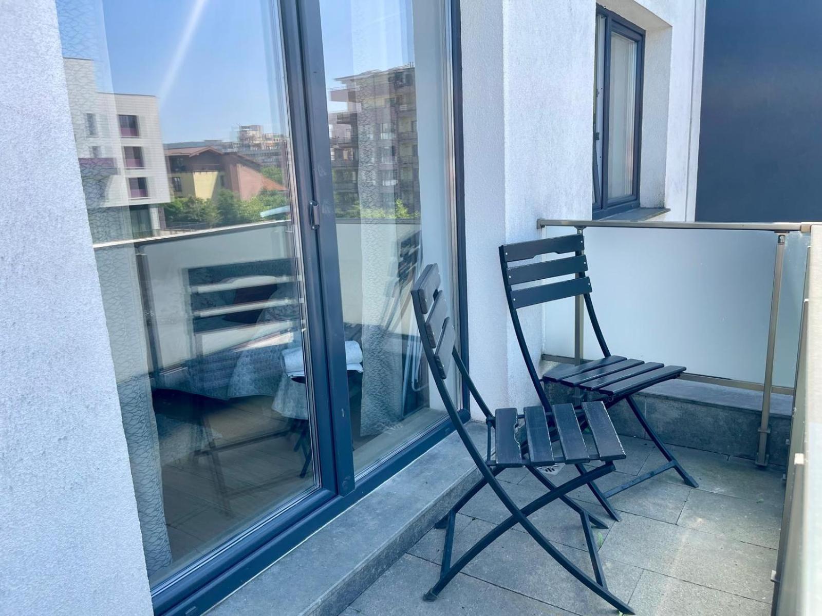 Yamaluxe Apartments - Between The Lakes - Close To Iulius Mall Cluj-Napoca Exterior photo